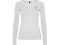 Extreme long sleeve women's t-shirt 49