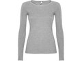 Extreme long sleeve women's t-shirt 41