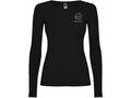 Extreme long sleeve women's t-shirt 43