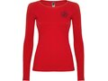 Extreme long sleeve women's t-shirt 52