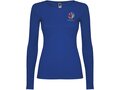 Extreme long sleeve women's t-shirt 46