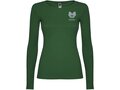 Extreme long sleeve women's t-shirt 47