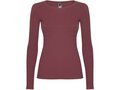 Extreme long sleeve women's t-shirt 9