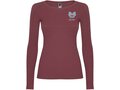 Extreme long sleeve women's t-shirt 14