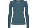 Extreme long sleeve women's t-shirt 21