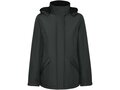 America women's padded parka jacket