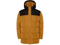 Tallin unisex insulated jacket