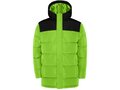 Tallin unisex insulated jacket 11