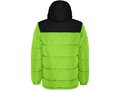 Tallin unisex insulated jacket 12