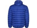 Norway men's insulated jacket 8