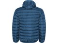 Norway men's insulated jacket 12