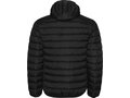 Norway men's insulated jacket 6