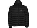 Norway men's insulated jacket 3