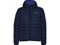 Norway women's insulated jacket 9