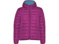 Norway women's insulated jacket