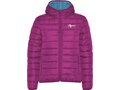 Norway women's insulated jacket 8