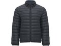 Finland men's insulated jacket