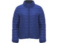 Finland women's insulated jacket 1