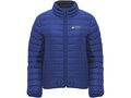 Finland women's insulated jacket 2