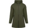 Sitka women's raincoat 6