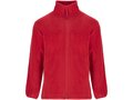 Artic men's full zip fleece jacket 34