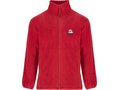 Artic men's full zip fleece jacket 41