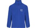 Artic men's full zip fleece jacket 46