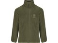 Artic men's full zip fleece jacket 37