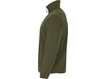 Artic men's full zip fleece jacket 38