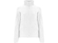 Artic women's full zip fleece jacket 25