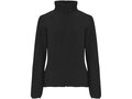 Artic women's full zip fleece jacket 28