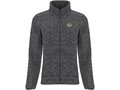 Artic women's full zip fleece jacket 14