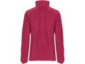 Artic women's full zip fleece jacket 31