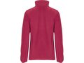 Artic women's full zip fleece jacket 37