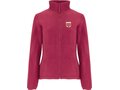 Artic women's full zip fleece jacket 34