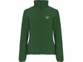 Artic women's full zip fleece jacket 38