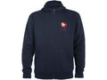 Montblanc unisex full zip hoodie 2