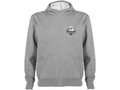 Montblanc unisex full zip hoodie 6