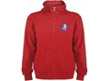 Montblanc unisex full zip hoodie 8