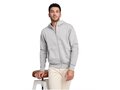 Montblanc unisex full zip hoodie 13