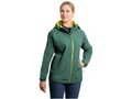 Siberia unisex softshell jacket 1