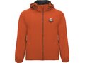 Siberia unisex softshell jacket 52