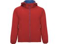 Siberia unisex softshell jacket 48