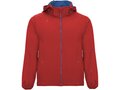 Siberia unisex softshell jacket 9