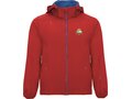 Siberia unisex softshell jacket 47