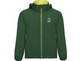 Siberia unisex softshell jacket 49