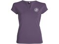 Belice short sleeve women's t-shirt 2