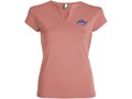 Belice short sleeve women's t-shirt 5