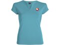 Belice short sleeve women's t-shirt 66