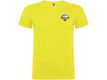 Beagle short sleeve men's t-shirt 1